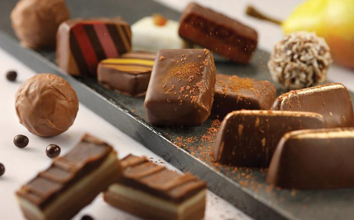 Chocolate Collection