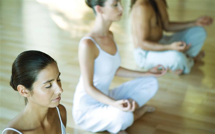 Ashtanga yoga