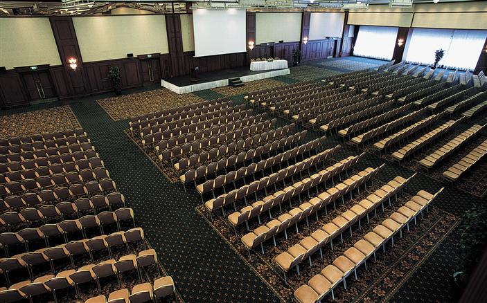 Fuji Ballroom