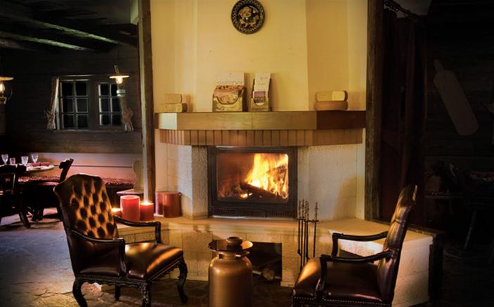 Chalet