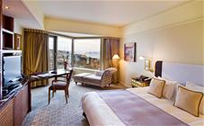 Business Advantage Room at Swissotel The Bosphorus