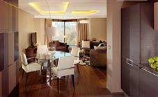 1 Bedroom Park View Suite