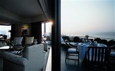 Terrace Suite