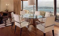 3 Bedroom Bosphorus View Suite
