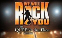 We Will Rock You