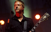 Paul Banks