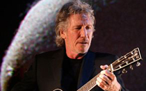 Roger Waters in Istanbul