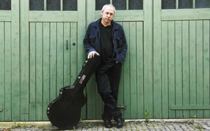 Mark Knopfler in Istanbul