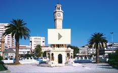 Swissotel Buyuk Efes, Izmir Video