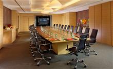 Boardroom - Petek