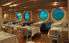 Aquarium Restaurant