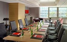 Alsancak Boardroom