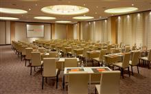 Classroom setup grand efes