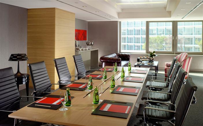 Alsancak Boardroom