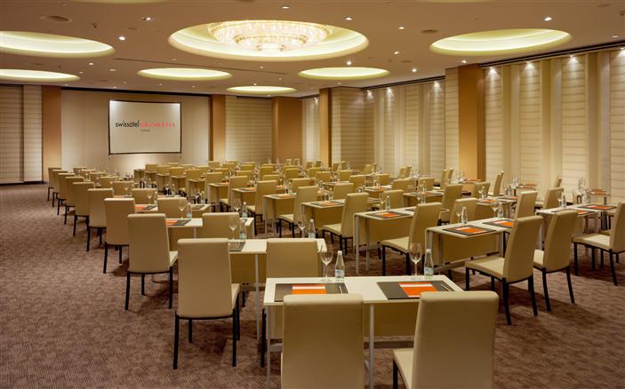 Grand Efes Ballroom