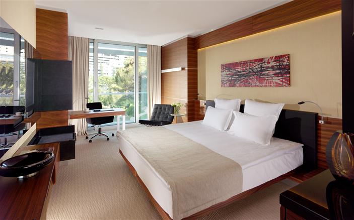 Swiss Executive Room