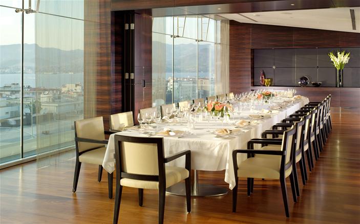 Equinox Restaurant