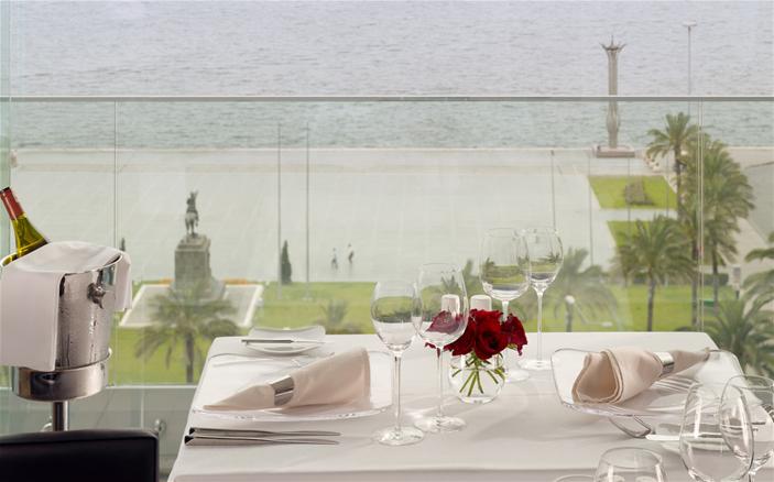 Equinox Restaurant