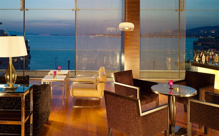 Sky Bar