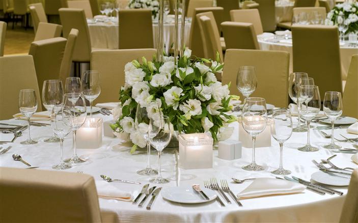 Grand Efes Ballroom
