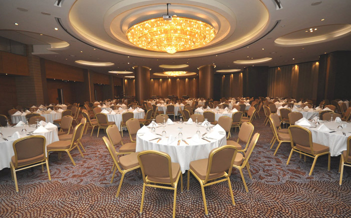 Grand Efes Ballroom