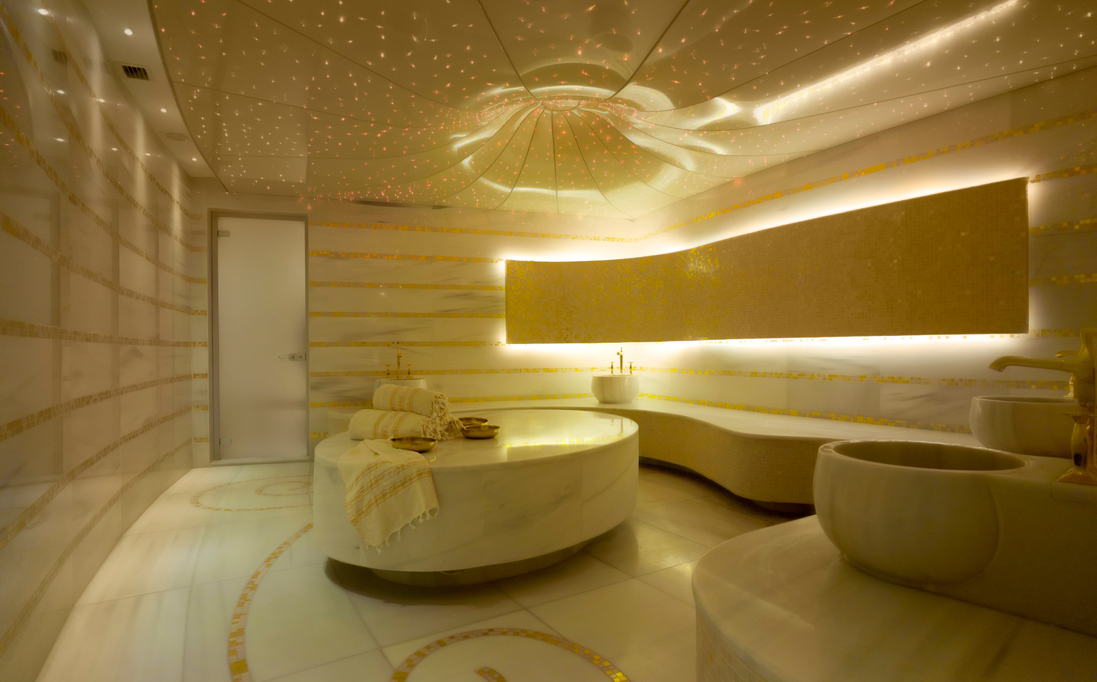 Amrita Spa Ladies Hamam