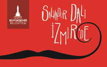 Salvador Dali Art Exhibition