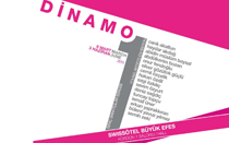 "Dinamo 1" Young Artists Exhibition