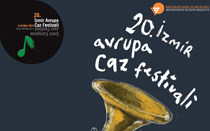 20th Izmir European Jazz Festival