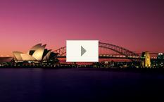 Swissotel Sydney Video