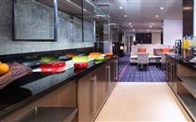 Swiss Executive Club Lounge at Swissotel Sydney
