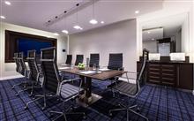 Karri Room at Swissotel Sydney