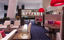 Crossroads Bar at Swissotel Sydney