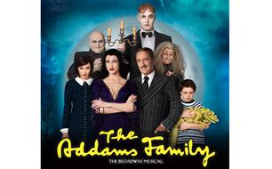 The Addams Family