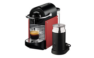 Nespresso Lifestyle Package