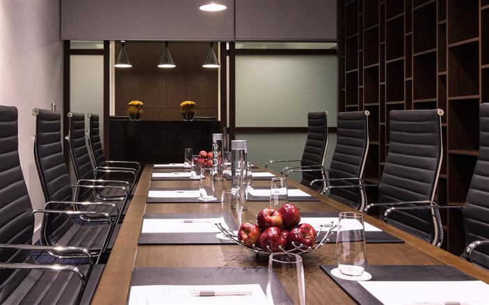 Meeting Rooms - Cedar, Karri, Birch and Elm
