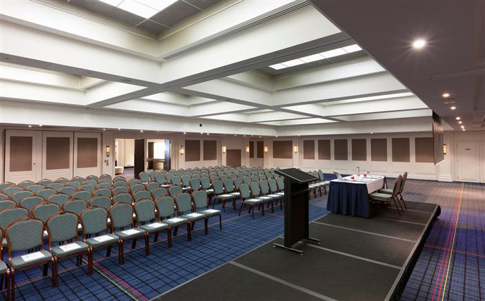 Blaxland Ballroom