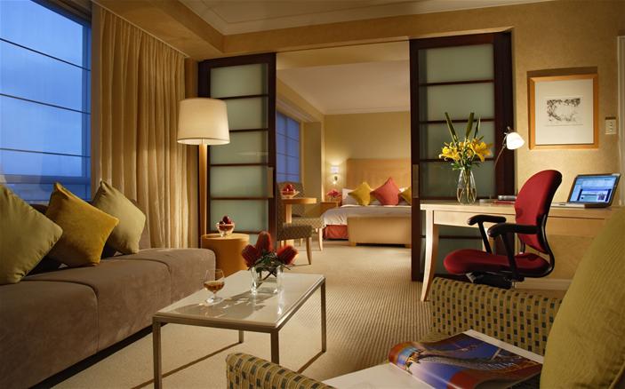 One Bedroom Executive Suite at Swissotel Sydney