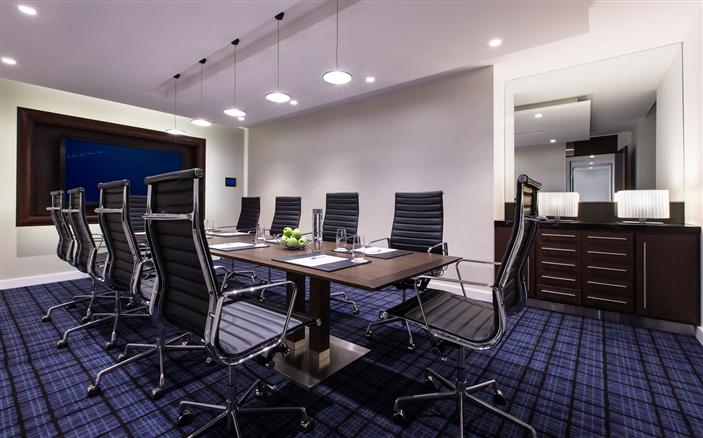 Meeting Rooms - Cedar, Karri, Birch and Elm