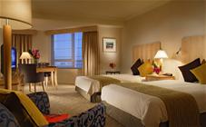 Swiss Deluxe Double Room