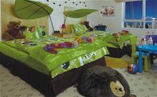 Kids Room at Swissotel Sydney