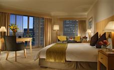 Premier Balcony Room at Swissotel Sydney