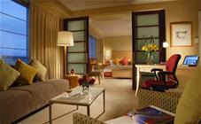 One Bedroom Executive Suite