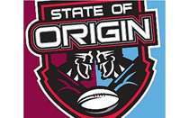 State of Origin Game II