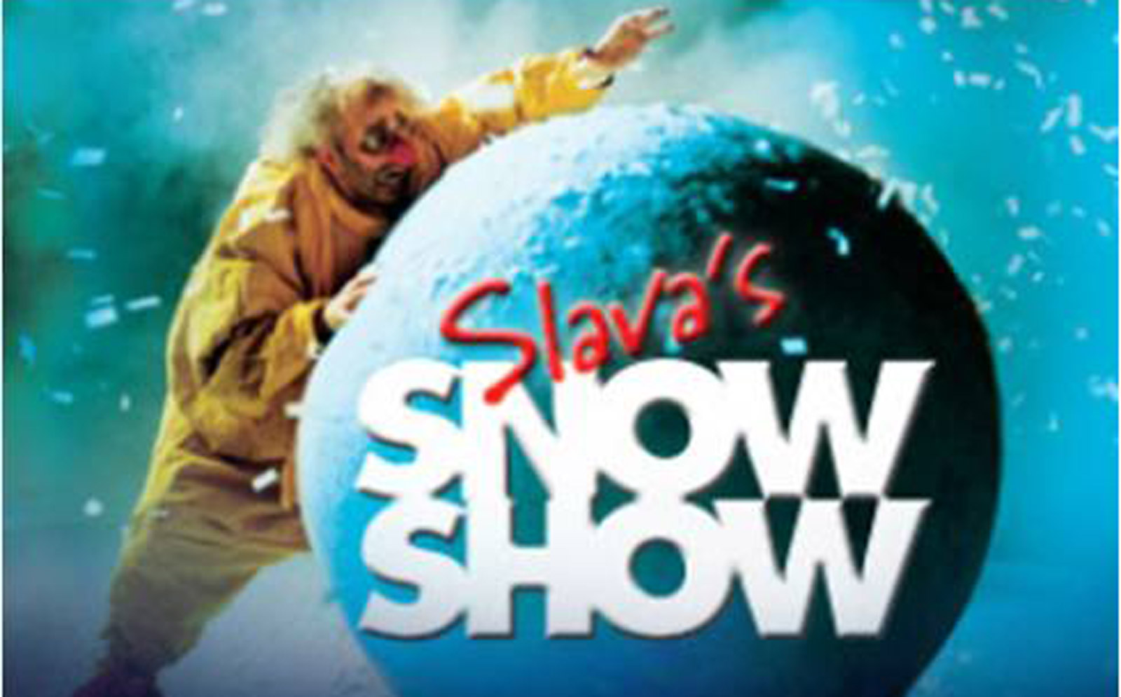 Slava's Snow Show