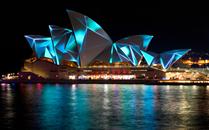 Vivid Sydney