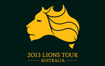 British & Irish Lions vs Wallabies