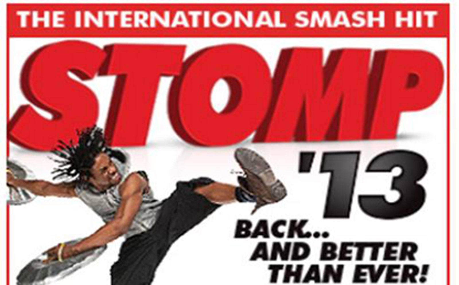 Stomp