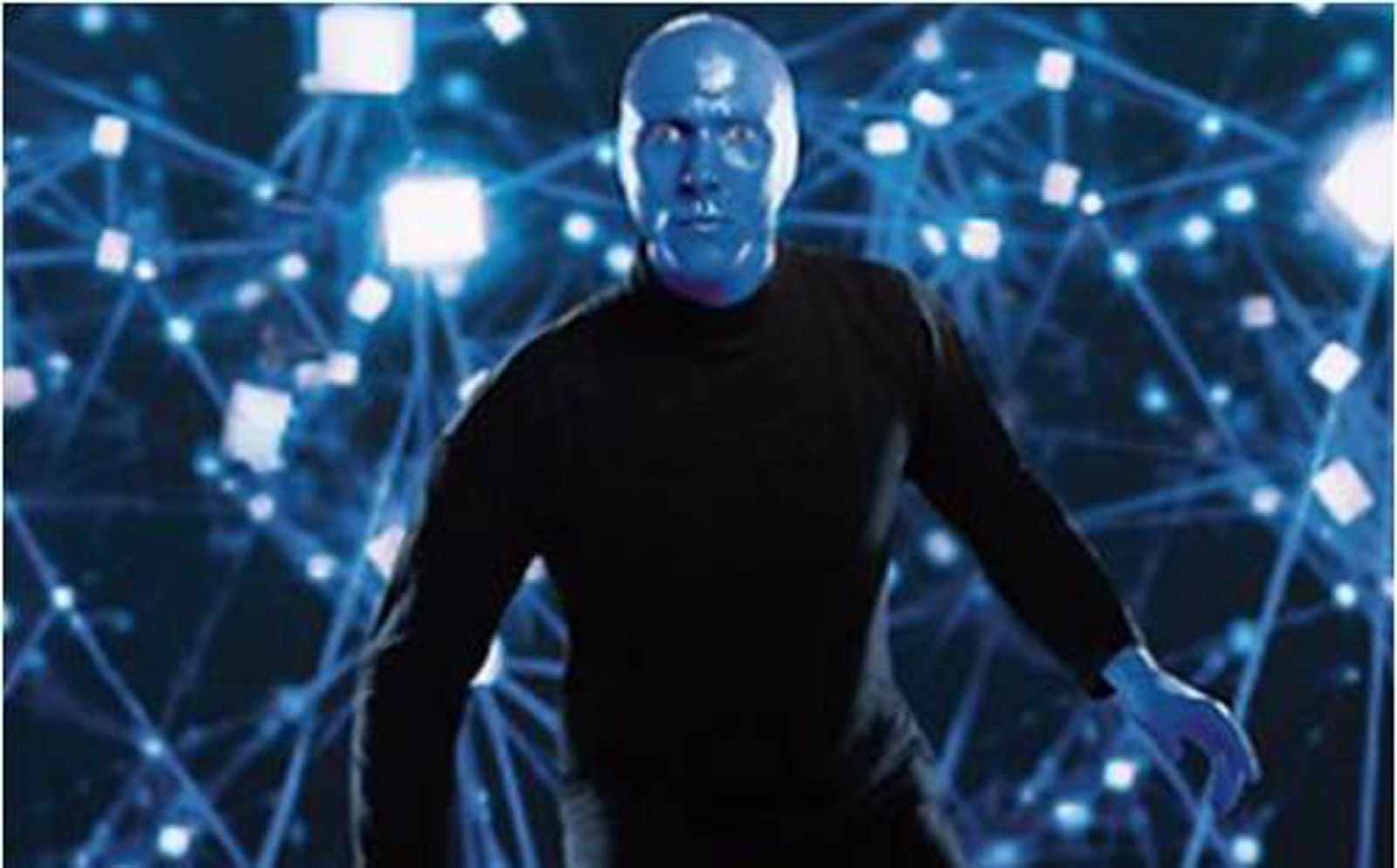 Blue Man Group