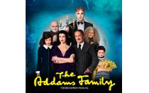 The Addams Family Musical